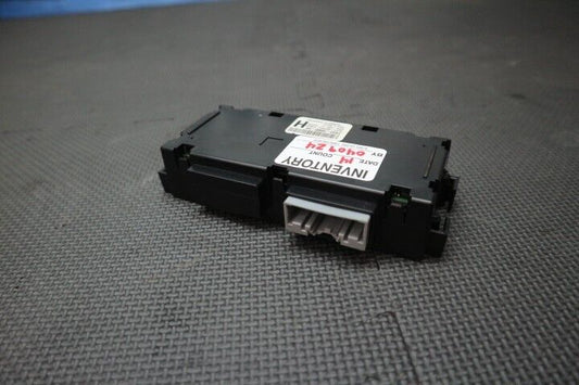 2014 Ford Mustang GT Temperature Control Module Computer CR3319980AB