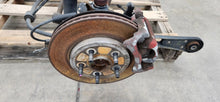Load image into Gallery viewer, 2005-2009 Ford Mustang GT Rear End 3:31 Gear 45k Miles OEM3
