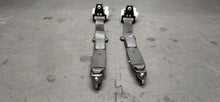 Load image into Gallery viewer, 2011-2014 Ford Mustang LH &amp; RH Rear Seat Belt w/ Buckles Set OEM1
