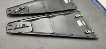 Load image into Gallery viewer, 2005-2009 Ford Mustang GT Quarter Window Louvers
