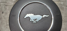 Load image into Gallery viewer, 2015-2017 Ford Mustang GT Steering Wheel OEM3
