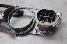 Load image into Gallery viewer, 2011-2014 Ford Mustang GT V6 Speedometer Aluminum Dash Trim OEM
