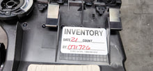 Load image into Gallery viewer, 2015-2023 Challenger Shaker Black RH Passenger Dash Air Vent Insert OEM6

