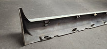 Load image into Gallery viewer, 2005-2009 Ford Mustang RH Passenger Side Skirt Molding (TL) OEM
