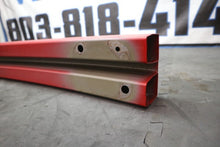 Load image into Gallery viewer, 2010-2015 Chevrolet Camaro SS FRONT Bumper Reinforcement Support OEM
