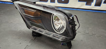 Load image into Gallery viewer, 2010-2012 Ford Mustang LH Driver Oracle Headlight
