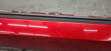 Load image into Gallery viewer, 2010-2015 Chevrolet Camaro LH Driver Side Skirt Molding "Red" OEM4
