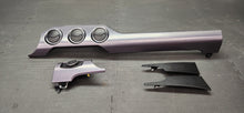 Load image into Gallery viewer, 2015-2017 Ford Mustang GT 5.0 GT Interior 4-piece Dash Trim OEM0
