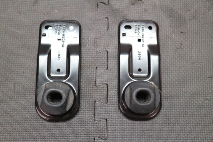 2015-2023 Ford Mustang GT Radiator Mount "Set" - OEM