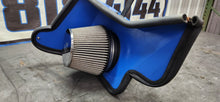 Load image into Gallery viewer, 2015-2017 Ford Mustang GT 5.0 K&amp;N Cold Air Intake15
