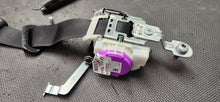 Load image into Gallery viewer, 2015-2017 Ford Mustang Convertible RH Passenger Front Seat Belt  OEM
