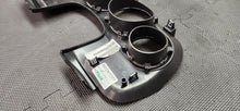 Load image into Gallery viewer, 2008-2014 Dodge Challenger Speedometer Instrument Cluster Dash Trim Bezel OEM4
