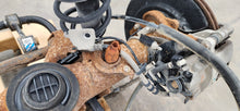 Load image into Gallery viewer, 2011-2014 Ford Mustang GT Rear End 3:15 Gear 43k Miles OEM12
