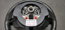 Load image into Gallery viewer, 2018-2023 Ford Mustang Leather Steering Wheel "Automatic" 25k Miles OEM7
