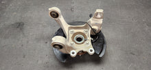Load image into Gallery viewer, 2018-2023 Ford Mustang GT RH Passenger Rear Spindle Knuckle Hub  OEM
