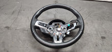 Load image into Gallery viewer, 2018-2023 Ford Mustang Leather Steering Wheel "Manual" 25k Miles OEM0
