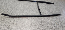 Load image into Gallery viewer, 2005-2009 Ford Mustang Convertible Frame Support SET OEM
