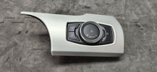 Load image into Gallery viewer, 2015-2023 Ford Mustang Headlight Switch w/Dash trim OEM2
