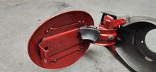 Load image into Gallery viewer, 1997-2004 Chevrolet Corvette C5 Fuel Tank Door Assembly 10253857 OEM
