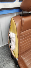 Load image into Gallery viewer, 2010-2014 Ford Mustang GT Convertible Mahogany Seat Set OEM11
