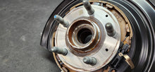 Load image into Gallery viewer, 2016-2023 Chevrolet Camaro SS LH Driver Rear Spindle OEM1
