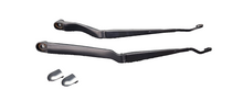 Load image into Gallery viewer, 2010-2015 Chevrolet Camaro Windshield Wiper Arm Set OEM0
