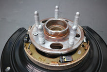 Load image into Gallery viewer, 2016-2023 Chevrolet Camaro SS LH Driver Rear Spindle Knuckle OEM
