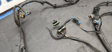 Load image into Gallery viewer, 1998 Chevrolet Corvette Dash Wiring Harness OEM
