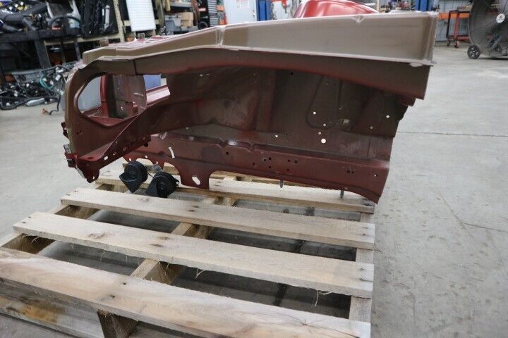 2014 Mustang GT Front Clip - OEM