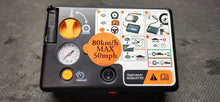 Load image into Gallery viewer, 2015-2023 Ford Mustang GT V6 Emergency Tire Inflator - OEM
