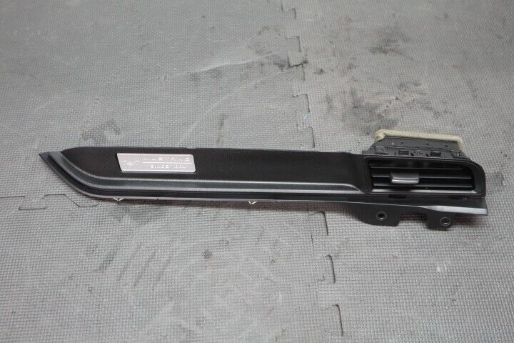 2015-2017 Ford Mustang GT 5.0 Dash Plaque Trim Insert OEM