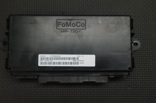 2015 Ford Mustang GT Memory Seat Module OEM