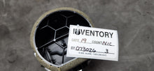 Load image into Gallery viewer, 2018-2023 Ford Mustang Dash Center Air Vent "Nickel" OEM5
