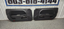 Load image into Gallery viewer, 2011-2014 Dodge Challenger Door Panel LH RH "Set" OEM0
