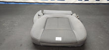 Load image into Gallery viewer, 2009-2014 Ford F-150 LH Driver Gray Cloth Lower Seat Cushion OEM0
