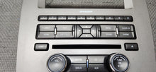 Load image into Gallery viewer, 2011-2014 Ford Mustang GT Face Plate, Screen, Radio # CR3T18A802JA  OEM9
