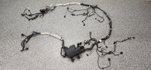 Load image into Gallery viewer, 2019 Ford Mustang 5.0 Engine Bay Wiring Harness with Fuse Box -KR3T14290RE - OEM10
