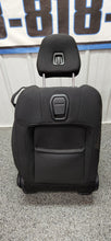 Load image into Gallery viewer, 2018-2023 Ford Mustang GT Power Black Cloth Front Seats Only - OEM14
