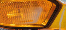 Load image into Gallery viewer, 2005-2009 Ford Mustang GT LH Driver Fog Light Parking Lamp OEM
