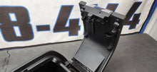 Load image into Gallery viewer, 2011-2014 Ford Mustang GT Center Console W/Armrest Black - OEM6
