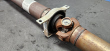 Load image into Gallery viewer, 2024-2026 Ford Mustang GT Manual Driveshaft 22k OEM
