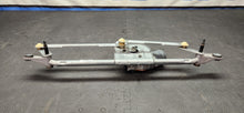 Load image into Gallery viewer, 2005-2009 Ford Mustang Front Windshield Wiper Motor Arm Linkage Assembly OEM
