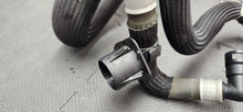 Load image into Gallery viewer, 2015-2017 Ford Mustang GT 5.0 Lower Radiator Coolant Hose Assembly OEM
