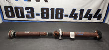 Load image into Gallery viewer, 2015-2017 Ford Mustang GT Manual MT82 Driveshaft 60k-OEM0
