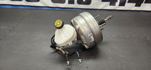 Load image into Gallery viewer, 2018-2023 Ford Mustang GT 5.0 Brake Booster Master Cylinder JR3C2B195GC "AT" OEM0

