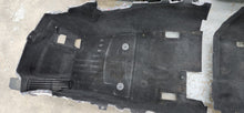 Load image into Gallery viewer, 2016-2023 Chevrolet Camaro Interior Black Carpet OEM1
