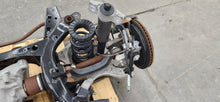 Load image into Gallery viewer, 2018-2023 Ford Mustang GT 3.55 Rear Axle Gears Differential IRS 24k Miles OEM10
