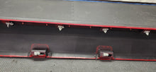 Load image into Gallery viewer, 2010-2015 Chevrolet Camaro LH Driver Side Skirt Molding OEM6
