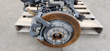 Load image into Gallery viewer, 2015-2017 Ford Mustang GT 3.31 Rear Axle Gears Differential IRS OEM4
