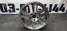 Load image into Gallery viewer, 2005 Ford Mustang GT 17x8.0" Silver Rim OEM5
